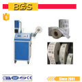 20KHZ/1500W BDS Supply Ultrasonic Printed Label Sealing and Cutting Machine